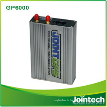 Système de suivi GPS puissant pour la gestion de la flotte (GP6000)